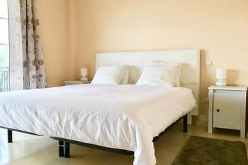 Villa voor 11 Personen in Fuengirola, Costa del Sol, Afbeelding 1