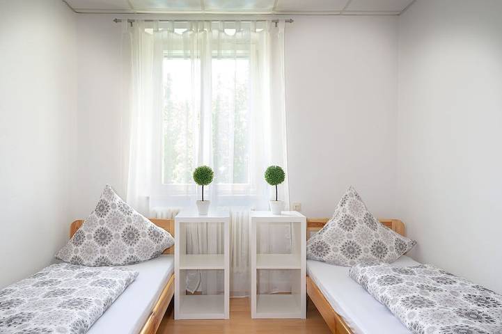 Ferienwohnung für 7 Personen, mit Haustier - 1