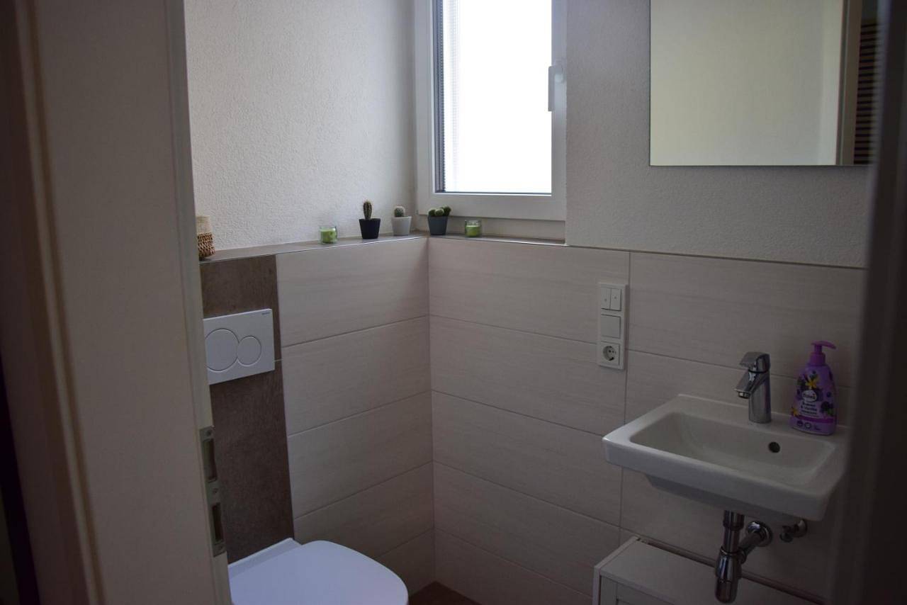 Ganze Wohnung, Eifelzauber Thielen in Irrel, Eifelkreis Bitburg-Prüm