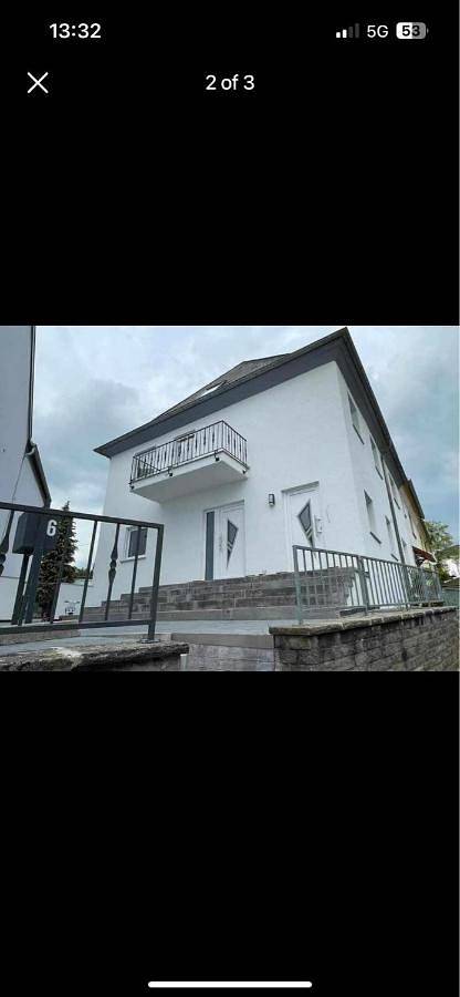 Vakantiewoning voor 4 personen in Perl