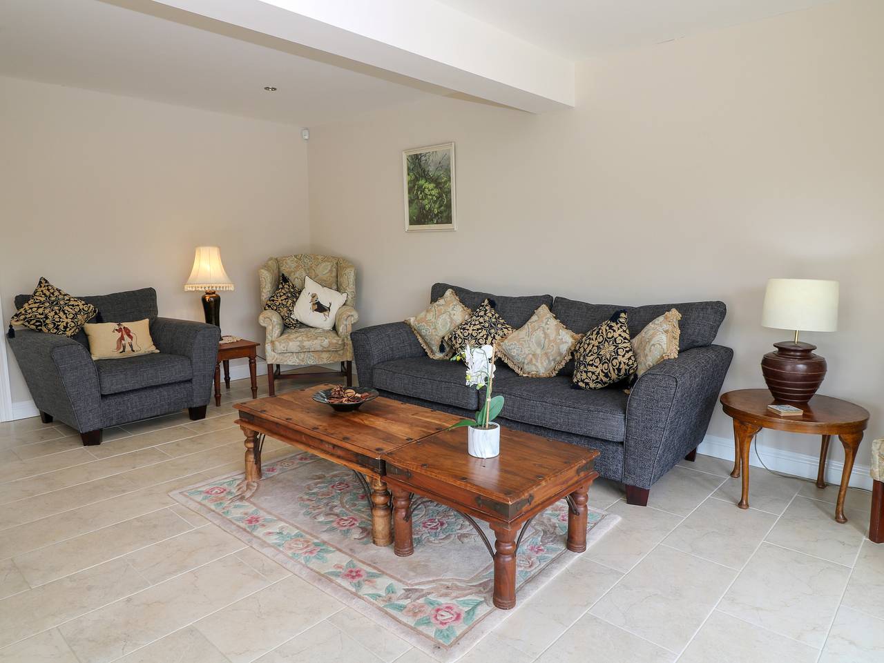 Monument View in South Gloucestershire