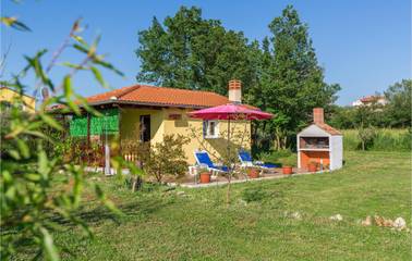 Ferienhaus für 2 Personen in Pula, Südküste Istrien, Bild 2