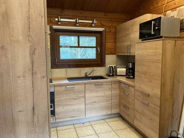 Ferienhaus für 5 Personen in Schloss Dankern, Haren (Ems), Bild 4