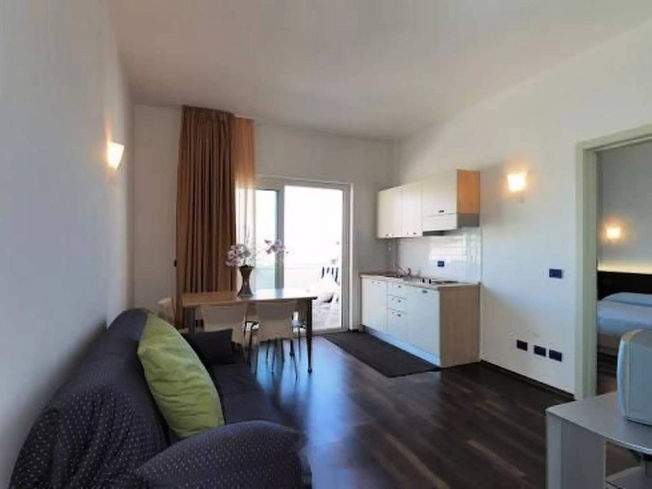 Appartement entier, 3 Pièces 4 Personnes in Alba Adriatica, Côte Adriatique Abruzzes