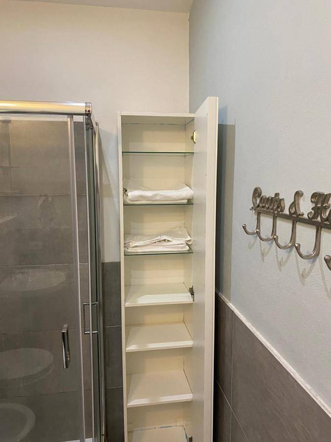 Gîte pour 4 personnes, avec vue et jardin dans Carrodano Inferiore - 3