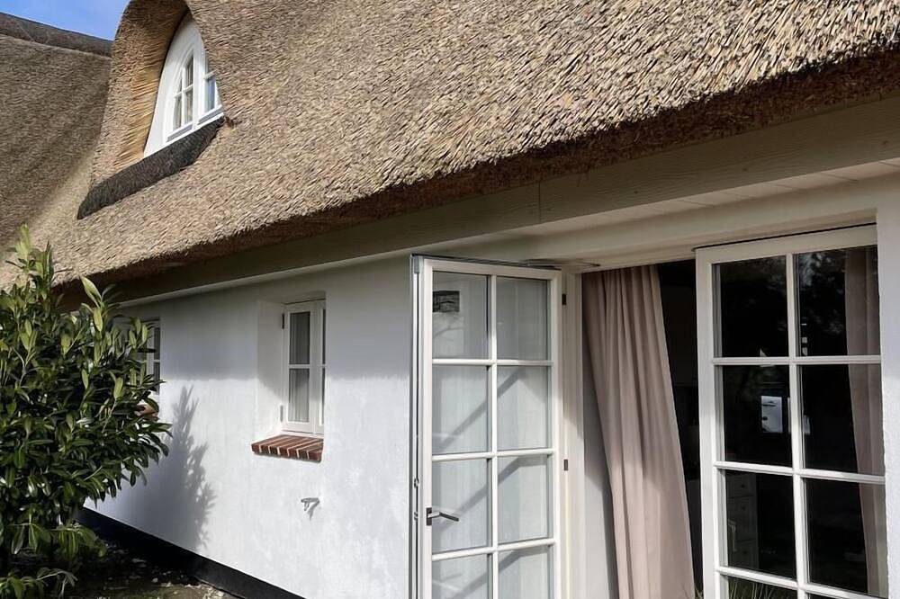 Ganze Wohnung, Seedeich 2 in Hillgroven, Nordsee - Schleswig-Holstein