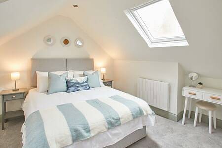 Holiday home for 4 people, with pets - 1