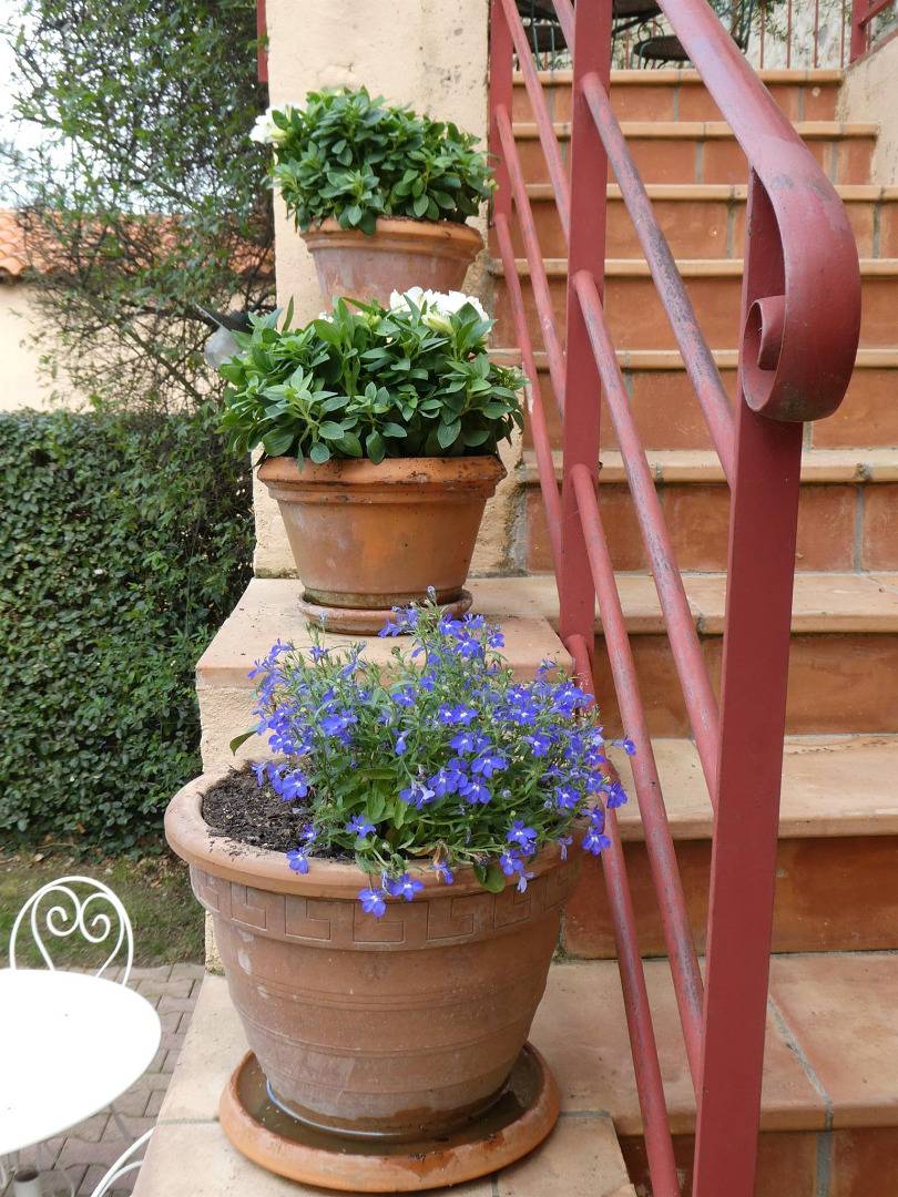 Madeloc in Saint-Cyprien, Côte d'Améthyste