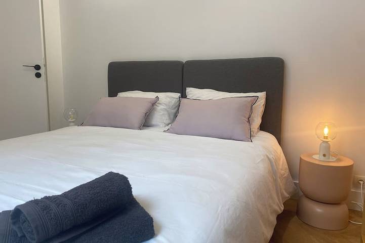 Gîte pour 5 personnes à Saint-Maurice - 4