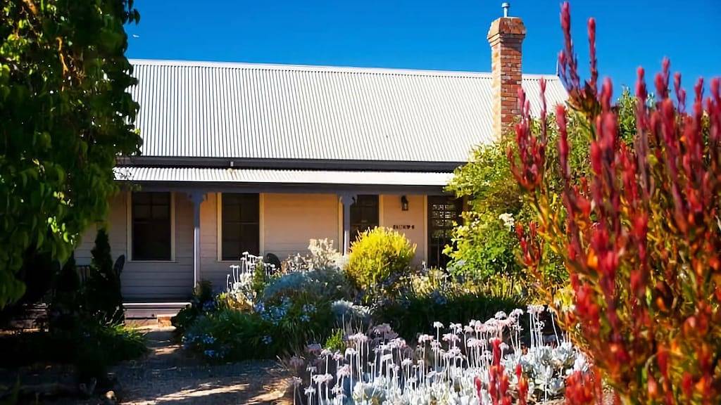 Circa Ivy Prince Daylesford ~ Stadtzentrum in Daylesford, Hepburn Shire