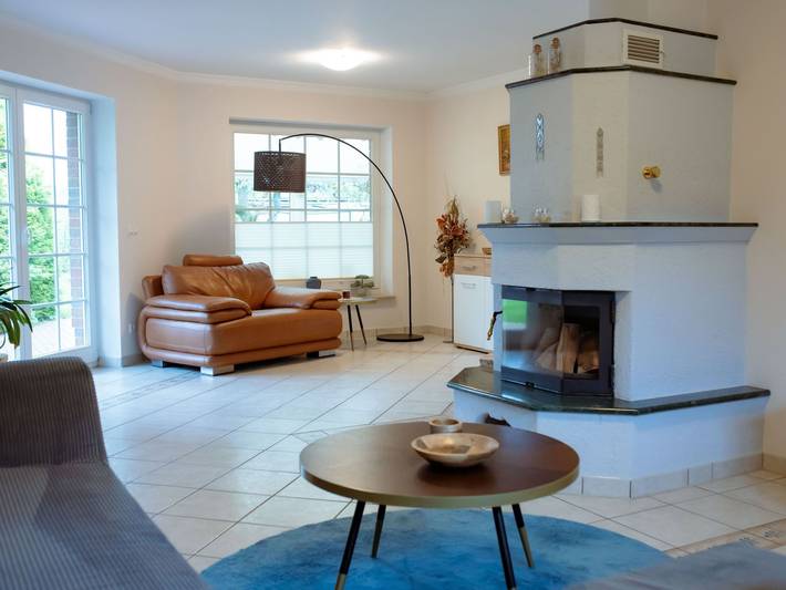 Eichholzhof: Ferienhaus Eicho 33 - Ferienhaus Eicho 33 Objekt-Id 154636 in Waren (Müritz), Müritz