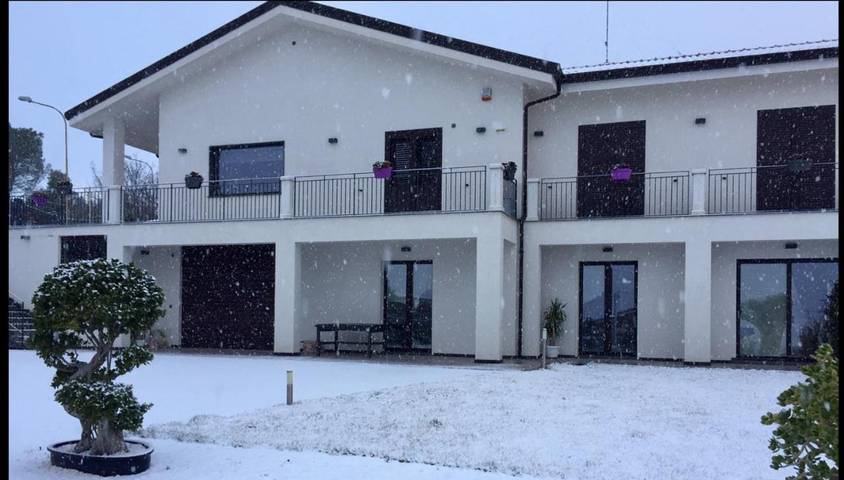 Casa vacanza per 7 persone, con giardino e idromassaggio nonché piscina - 1