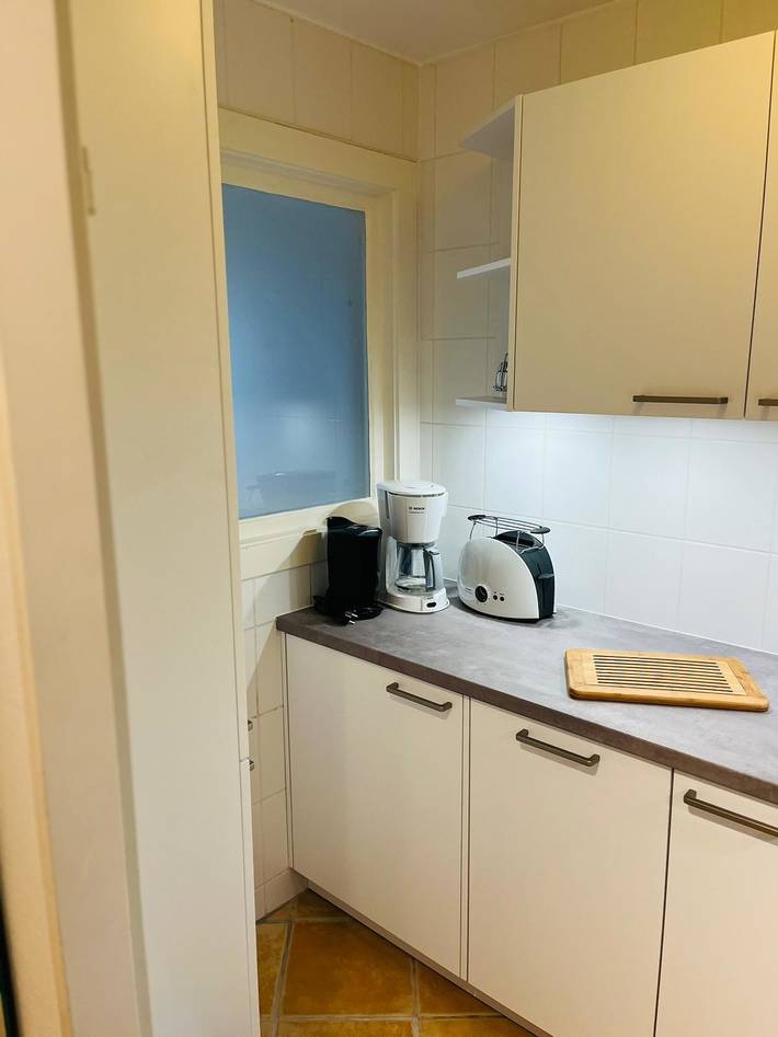 Ganze Ferienwohnung, Haus Metropol - App. 192 in Westerland, Sylt (Gemeinde)