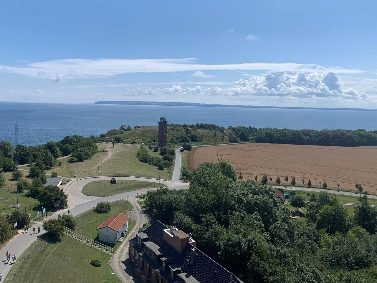 Ganze Ferienwohnung, G44 Dünenwald - Dünenwald in Strand Prora, Binz