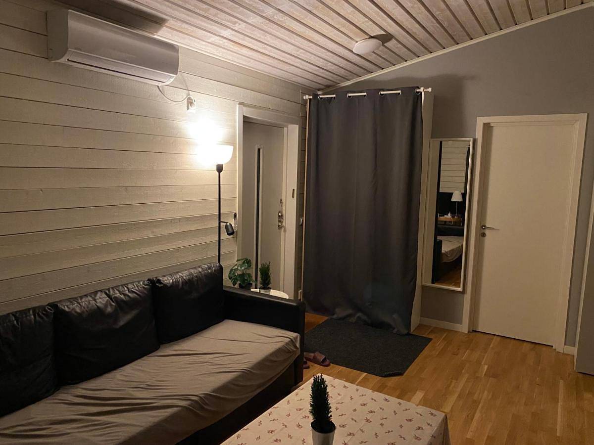 Ganze Wohnung, Newly built cottage the East Coast's Riviera in Timmernabben, Mönsterås und Umgebung