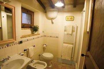 Agriturismo voor 2 Personen in Radicofani, Val d'Orcia, Afbeelding 2