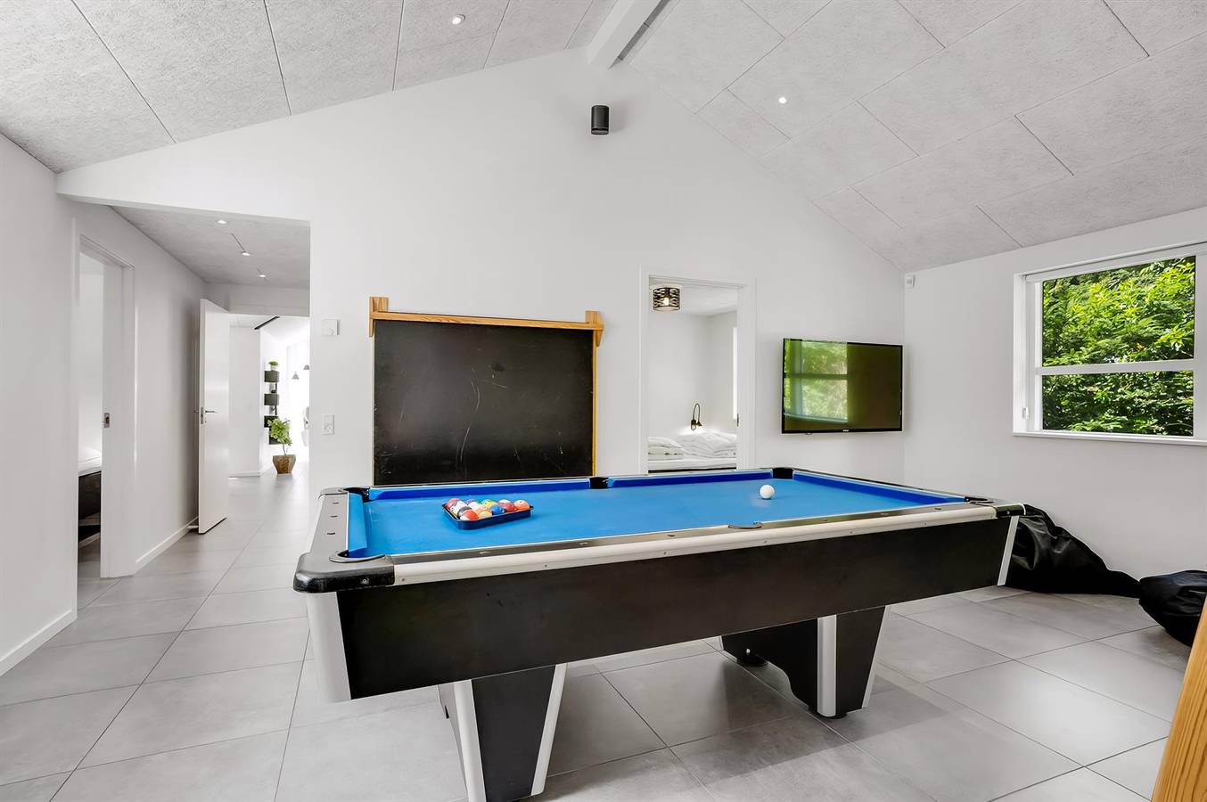 Home in Strøby with sauna in Strøby, Stevns und Umgebung