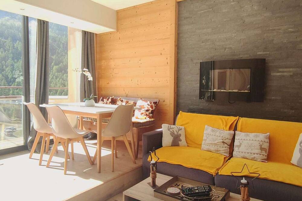 Appartement de vacances