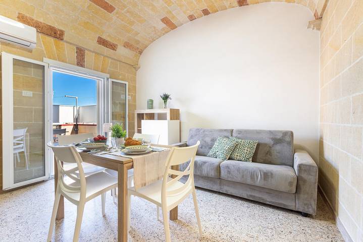 Maison d’hôte pour 6 personnes à Manduria