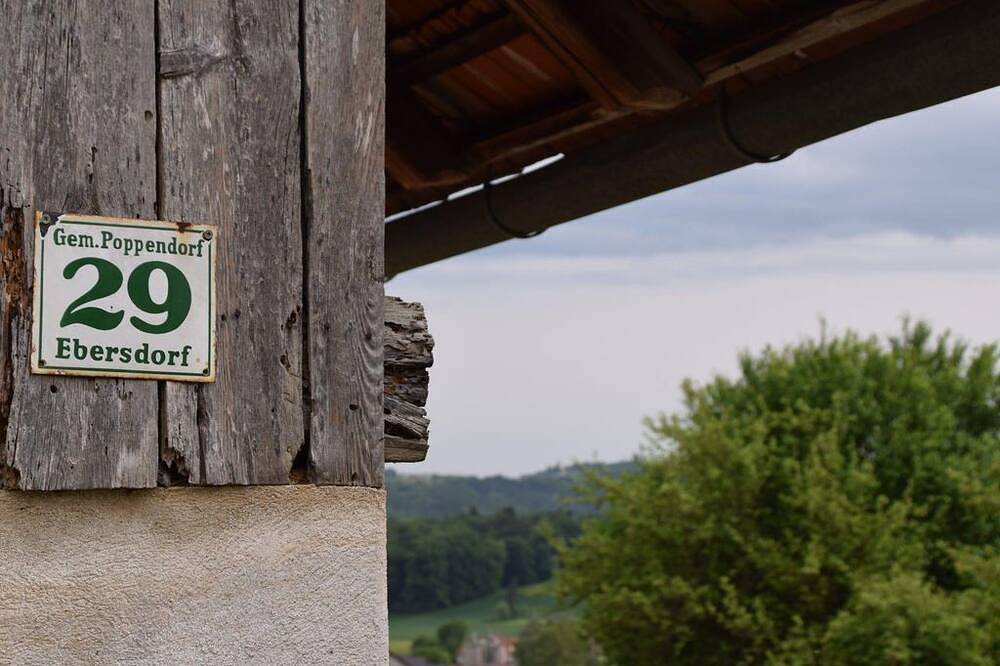 Ferienhaus Jagafranzl - Ferienhaus zur Alleinnutzung | bis zu 5 Personen in Südoststeiermark, Gnas