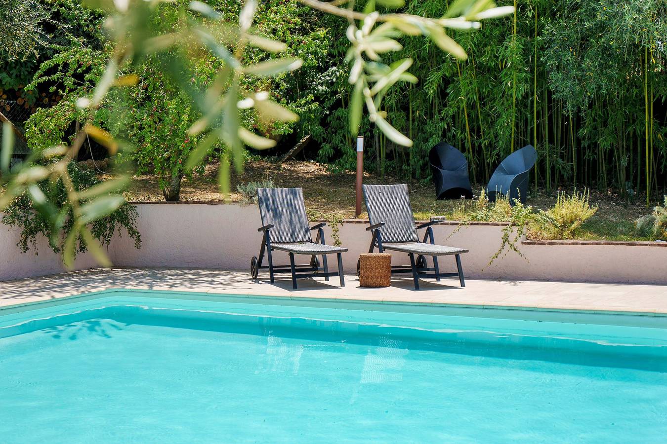 Appartement entier, Agriturismo Santa Luce – appartement 'Lavande' avec piscine partagée, jardin privé et Wi-Fi in Foiano della Chiana, Province d'Arezzo