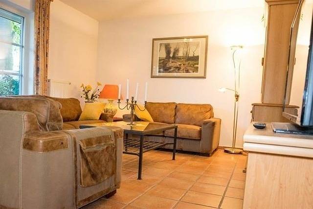 Ferienhaus für 7 Personen, mit Garten, mit Haustier in Sögel - 4