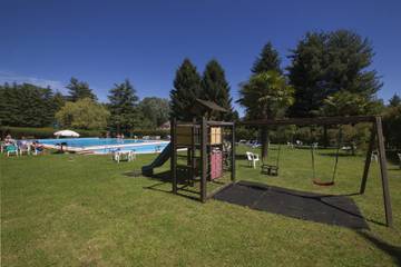 Casa Vacanza per 4 Persone in Comune di Ispra, Provincia di Varese, Foto 3