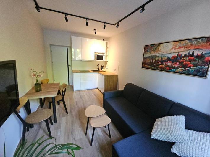 Ferienwohnung für 9 Personen - 1