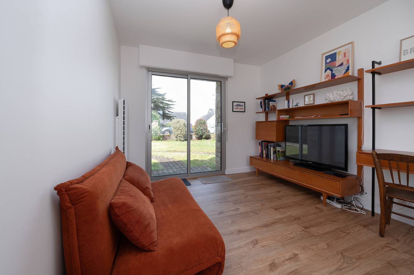 Maison de vacances Ti Ar Mor, 100m plage,terrasse, parking,  wifi  in Arzon, Côte des Mégalithes