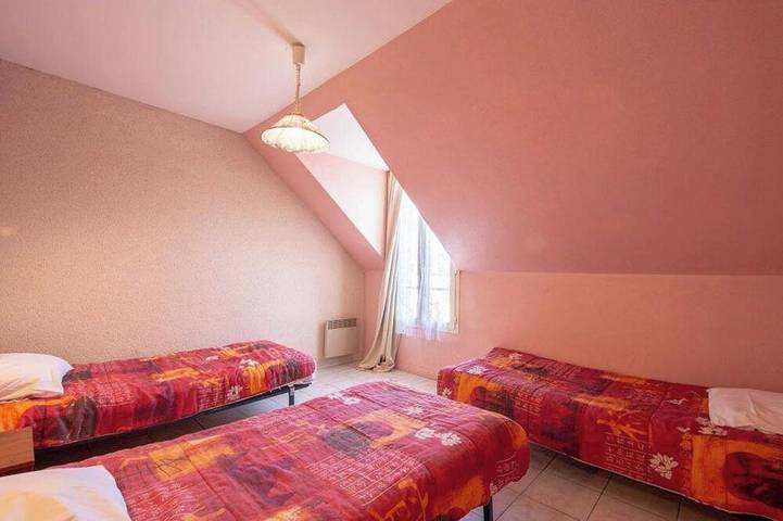 Homerez - Maison | Nevoy in Nevoy, Région de Montargis