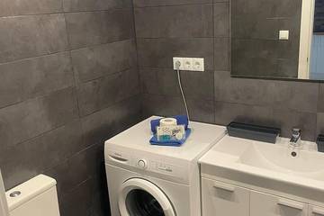 Casa De Vacaciones para 4 Personas en Benidorm, Costa Blanca, Foto 2
