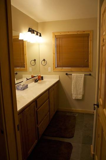 Log Cabin for 20 Guests in Brian Head, Iron County (UT), Picture 2