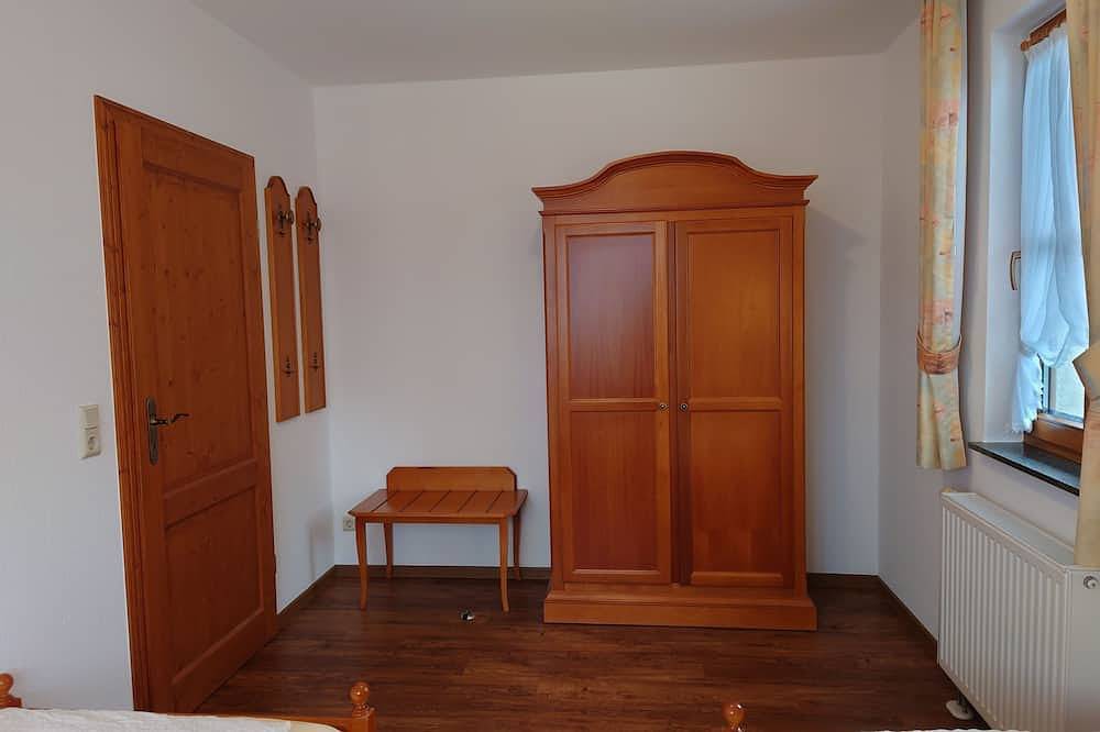 Ganze Wohnung, Lichter.Spiel - Ferienwohnungen Am Brockenblick in Sorge, Harzvorland