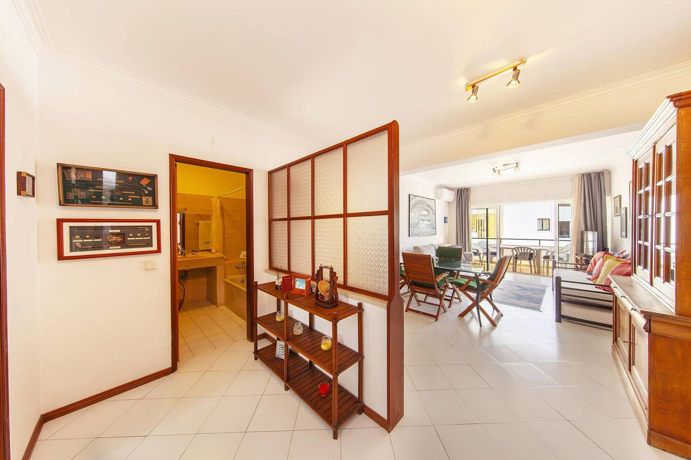 Apartamento entero, A02 - Casa Topazio in Quarteira in Vilamoura, Quarteira