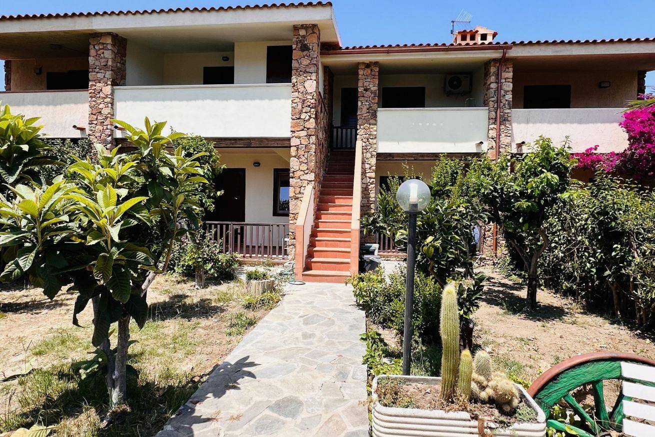 Entire apartment, Residence La Cinta 7 Ng in San Teodoro, Olbia-Tempio