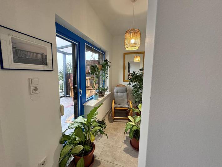 Villa für 17 Personen, mit Terrasse und Ausblick in Bremen - 2