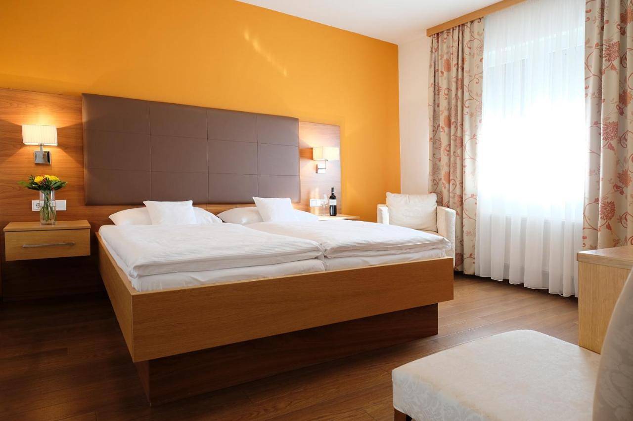 Pension zur Sonne in Illmitz, Neusiedlersee-Hügelland
