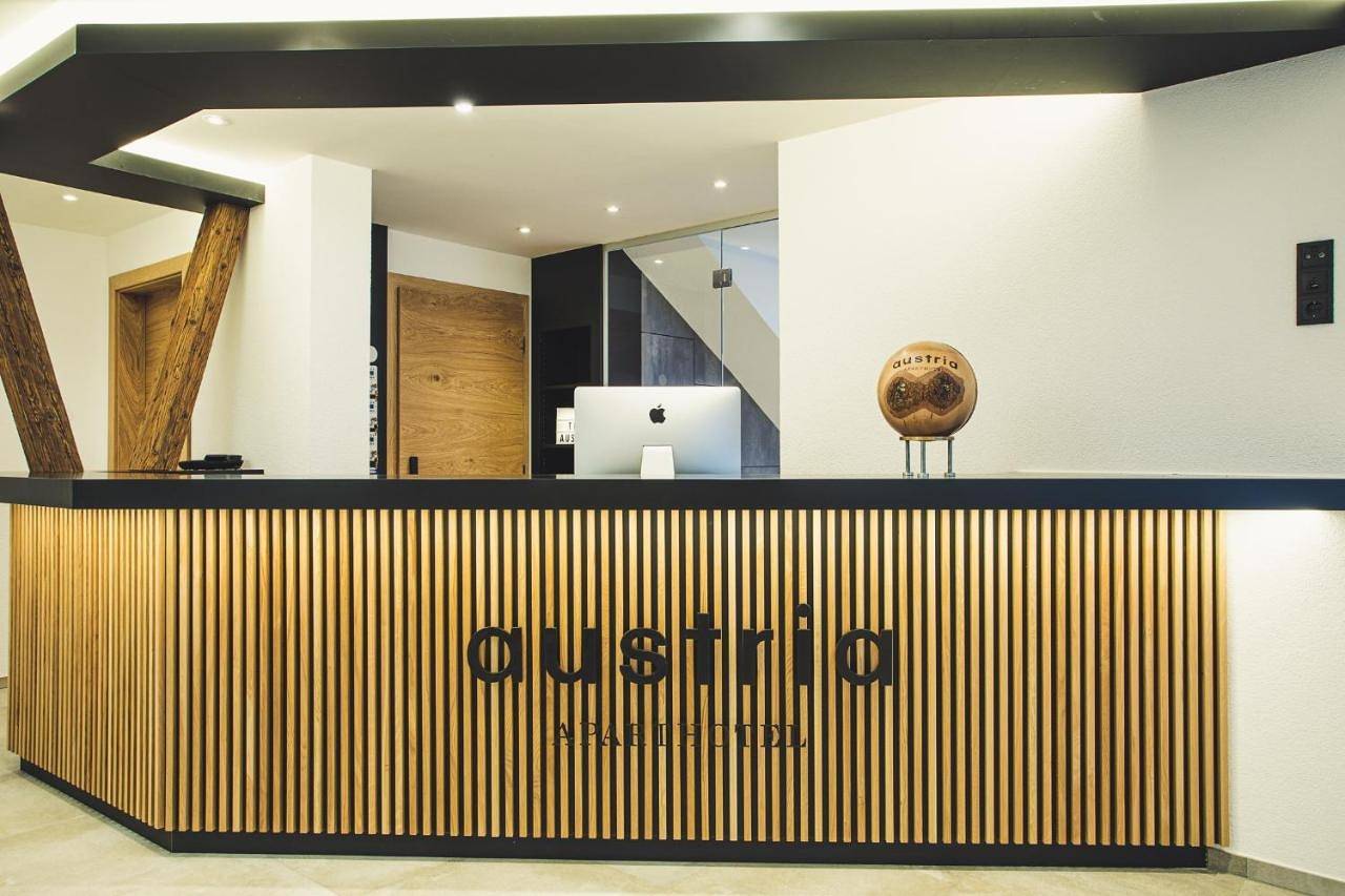 Austria Aparthotel in Fiss, Serfaus-Fiss-Ladis