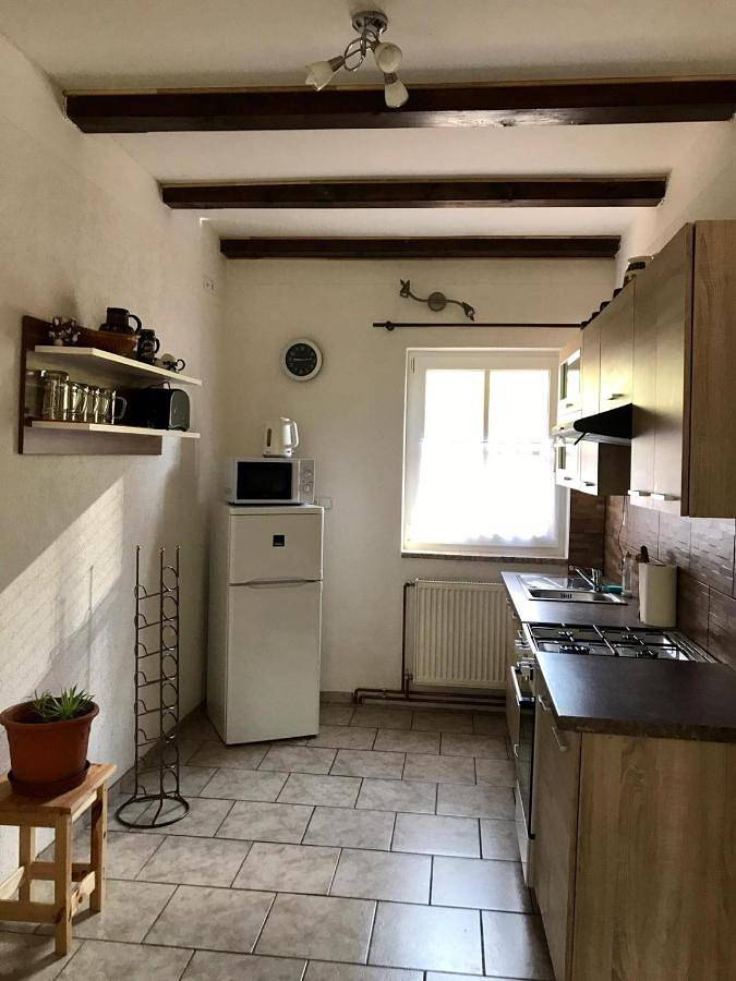 Na Červené louce relax 2 in Cheb, Karlsbad und Umgebung