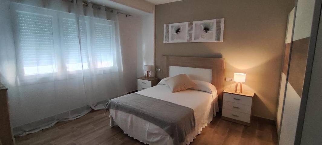 Apartamento de vacaciones para 1 personas - 1