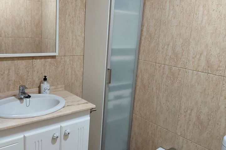 Appartement entier, Relax and Quiet Apartment Poris Tenerife - Îles Canaries in Porís de Abona, Tenerife du Sud