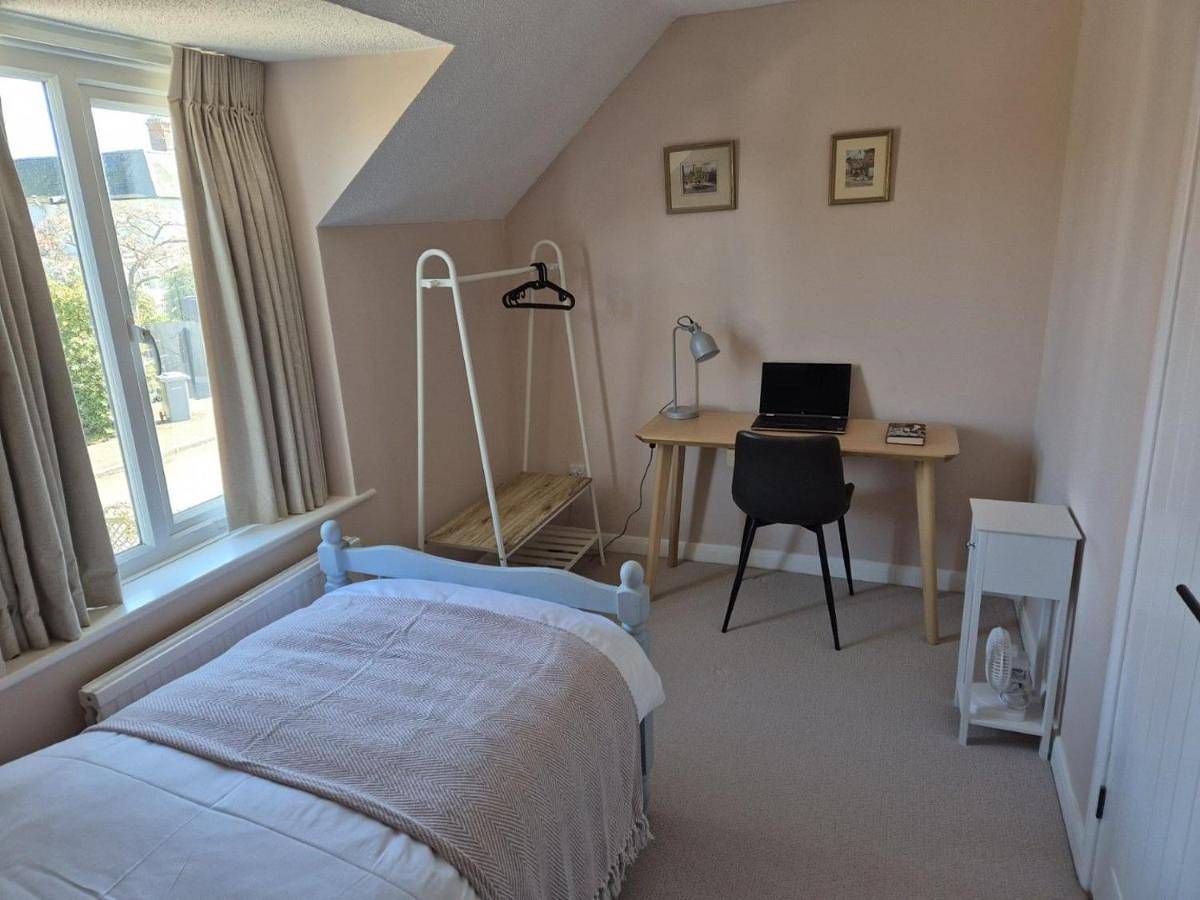Holiday Home in Walberswick, Sunrise Coast