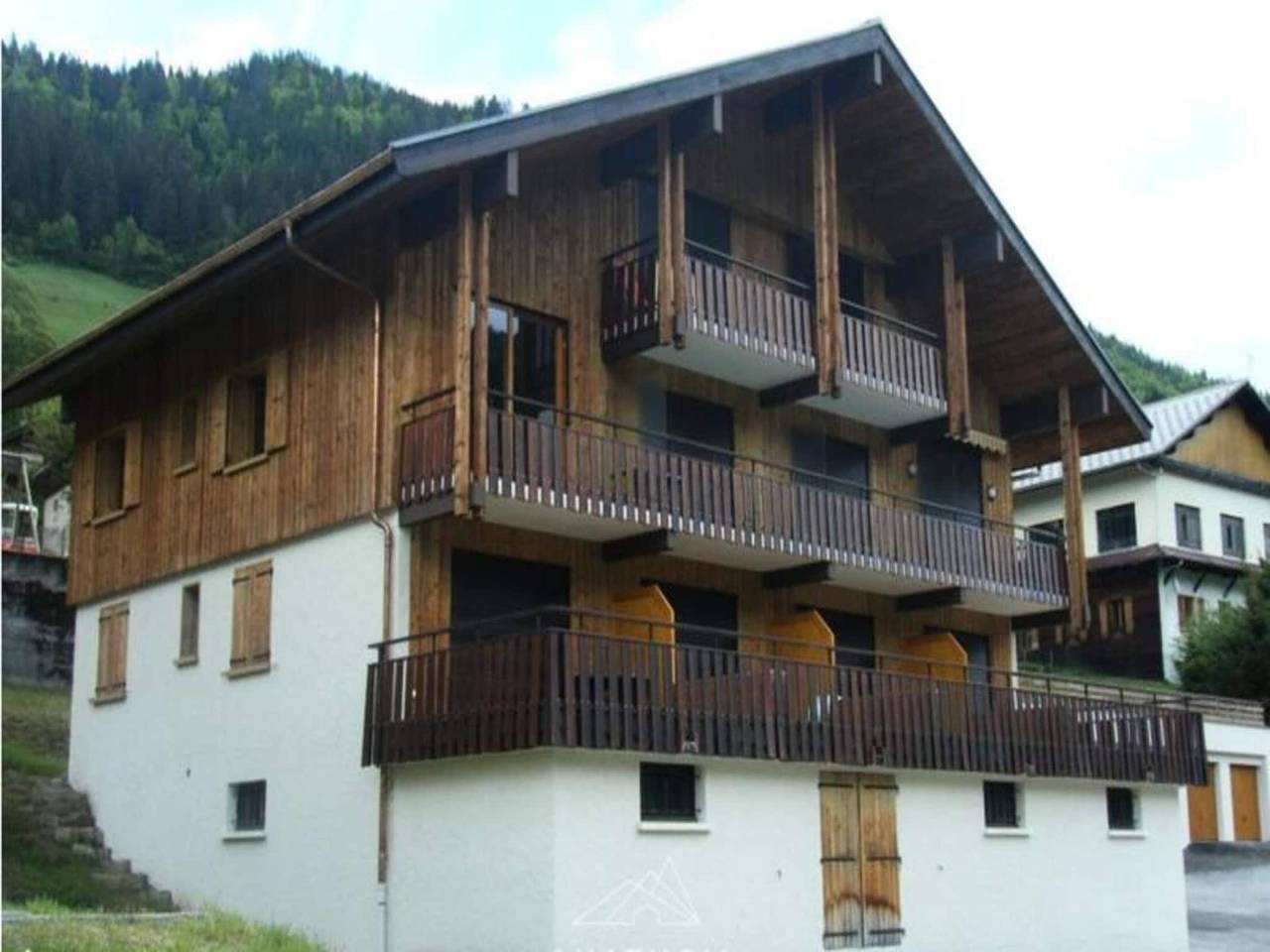 Photo : Appartement de vacances
