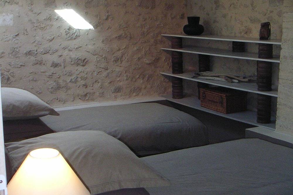 Weinberge Große charmante Hütte in der Nähe von Saint Emilion in Ruch, Langon und Umgebung