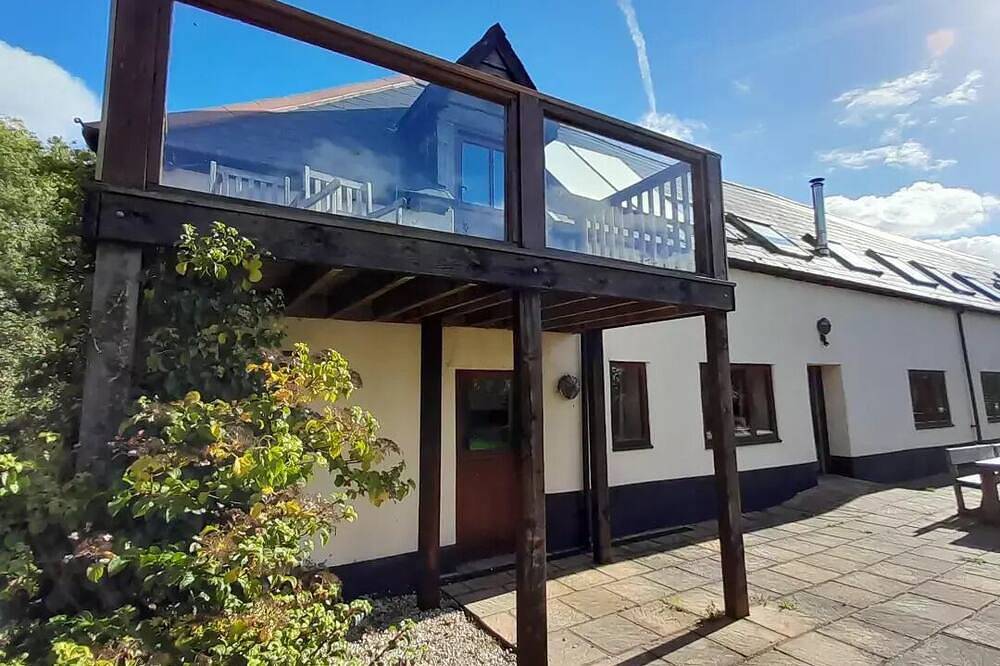 Casa vacanza a Devon a partire da 430€ a notte