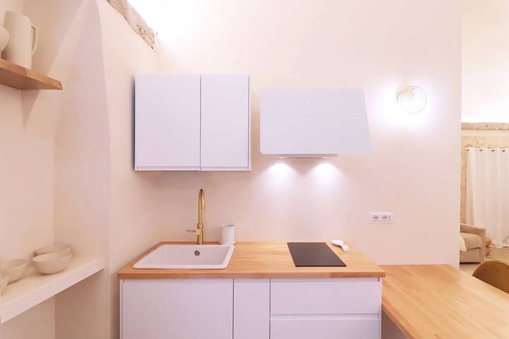 House in the historic center of Tivoli, a 5-minute walk from Villa d'Este in Tivoli, Rom Provinz