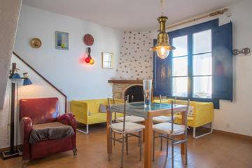 Villa voor 8 Personen in Palafrugell, Lower Empordà, Afbeelding 2