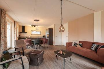 Ferienhaus für 5 Personen in Niederländische Nordsee, Zeeland, Bild 2
