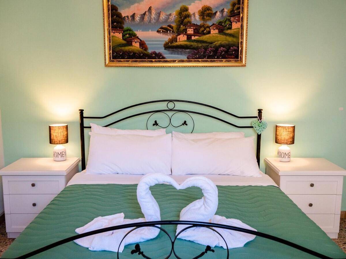 Casa Mafalda - Rooms, friends and more - Affittacamere, Guest House in Senigallia, Senigallia (comune)