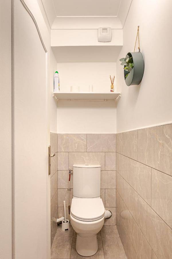 Gîte pour 6 personnes dans Persan - 4